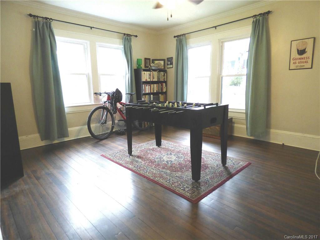 Belmont - Residential