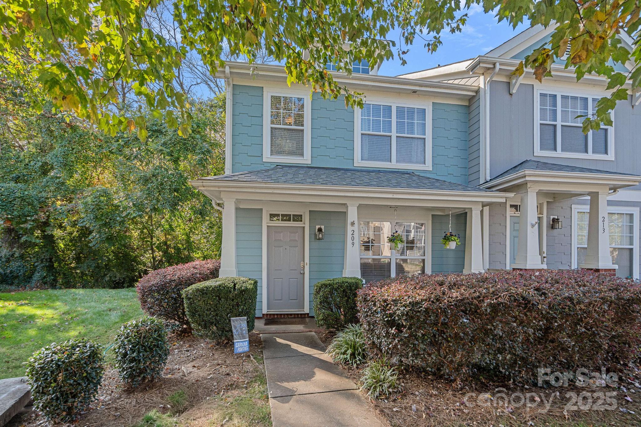 209 Hurston Circle
