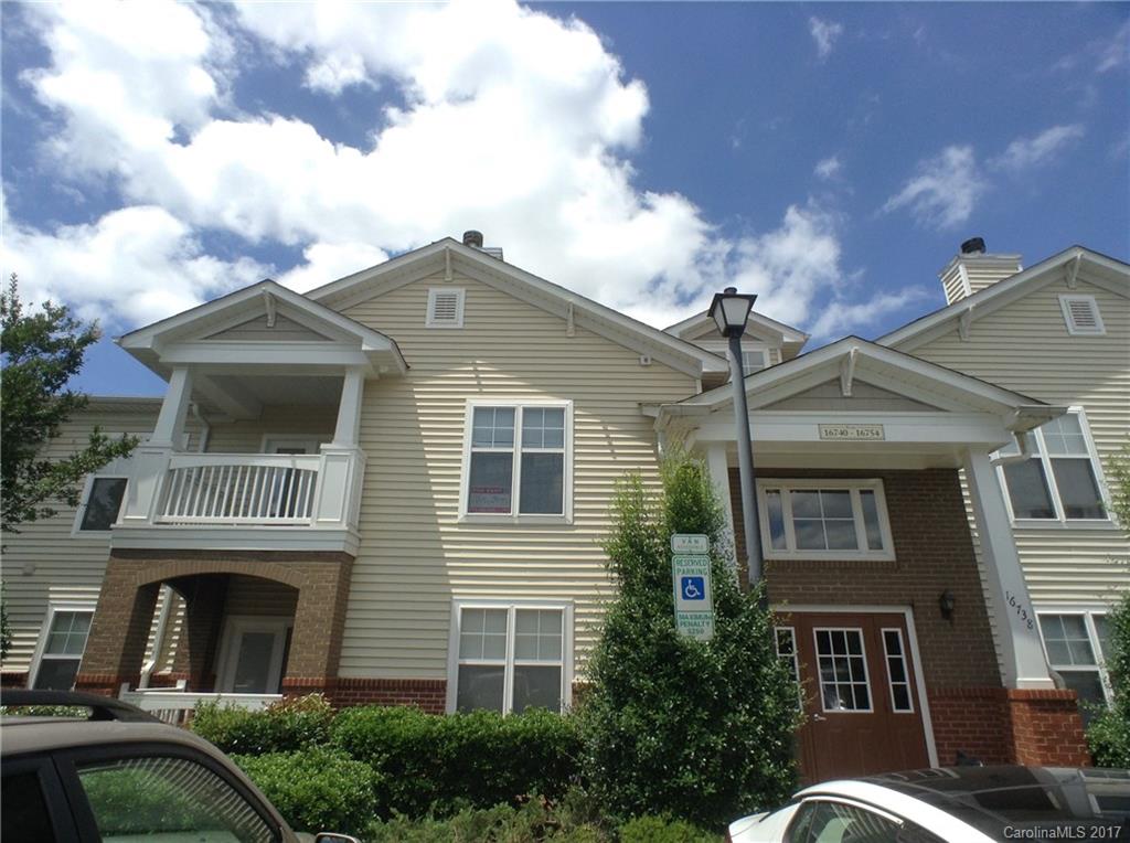 Alexander Chase - Residential Lease