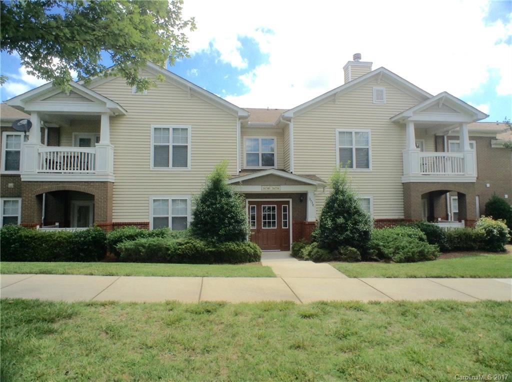 Alexander Chase - Residential Lease