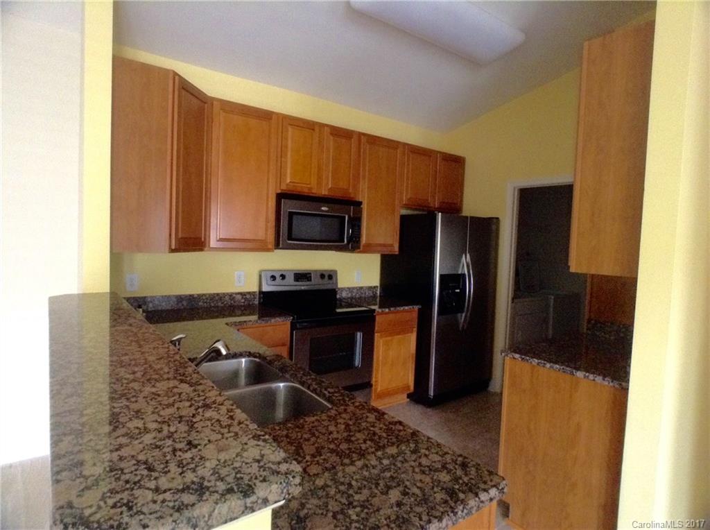 Alexander Chase - Residential Lease