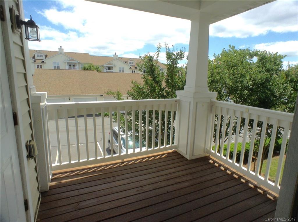 Alexander Chase - Residential Lease