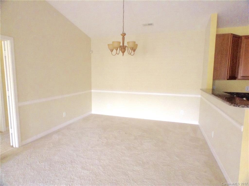 Alexander Chase - Residential Lease