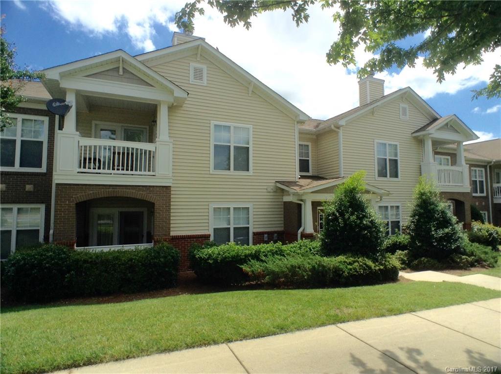 Alexander Chase - Residential Lease