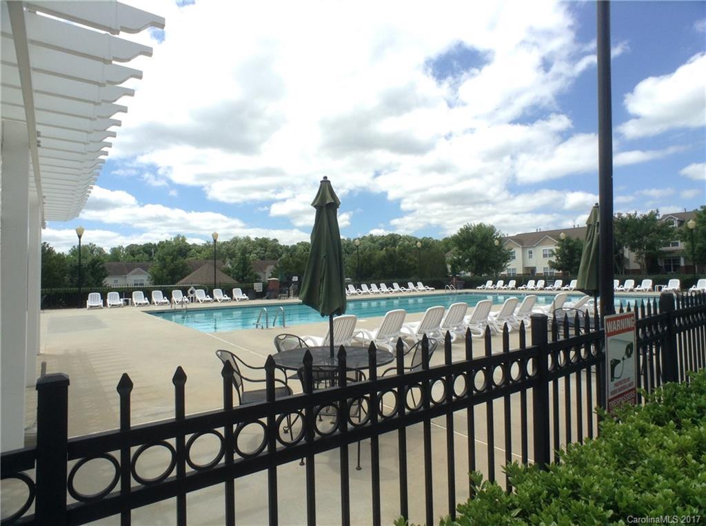 Alexander Chase - Residential Lease