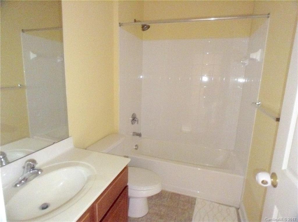 Alexander Chase - Residential Lease