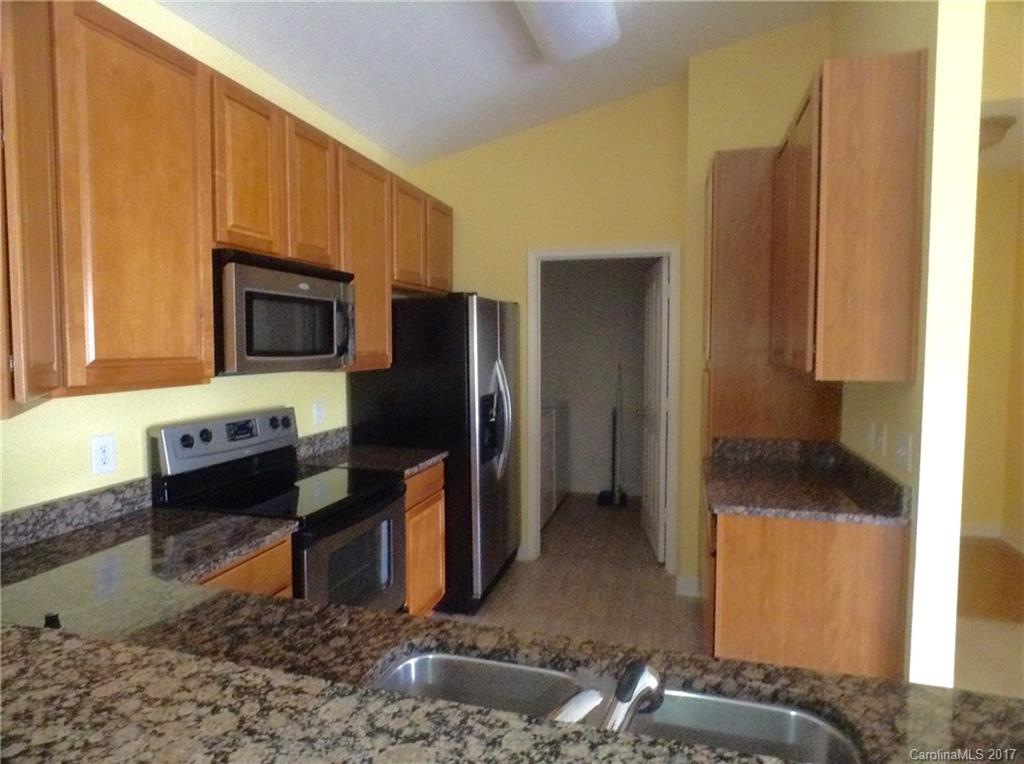 Alexander Chase - Residential Lease