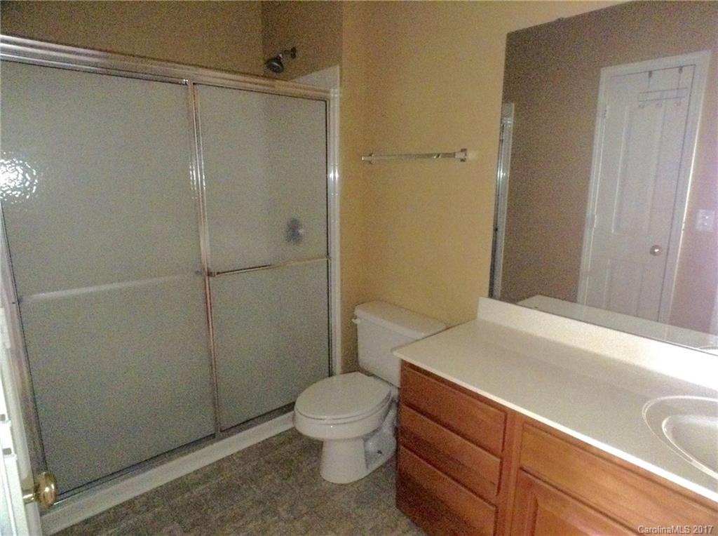 Alexander Chase - Residential Lease