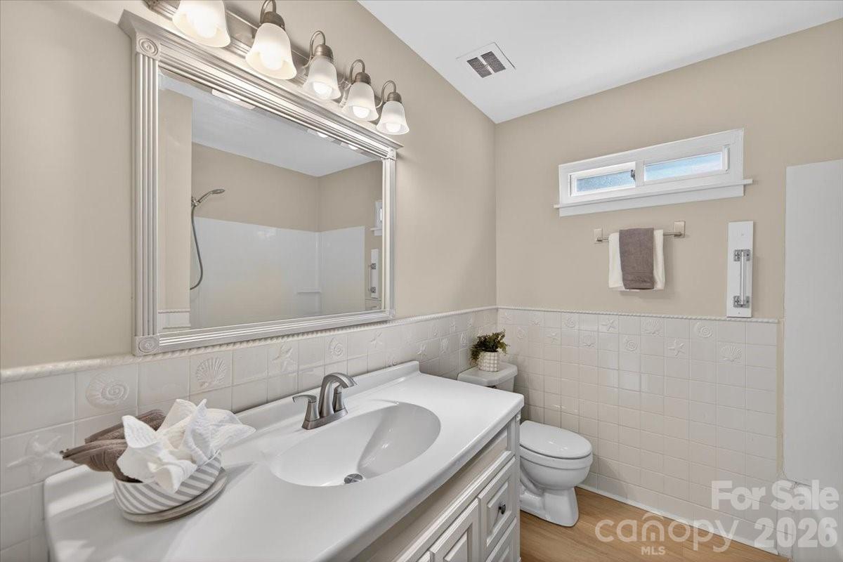 Fairfield Plantation - Residential