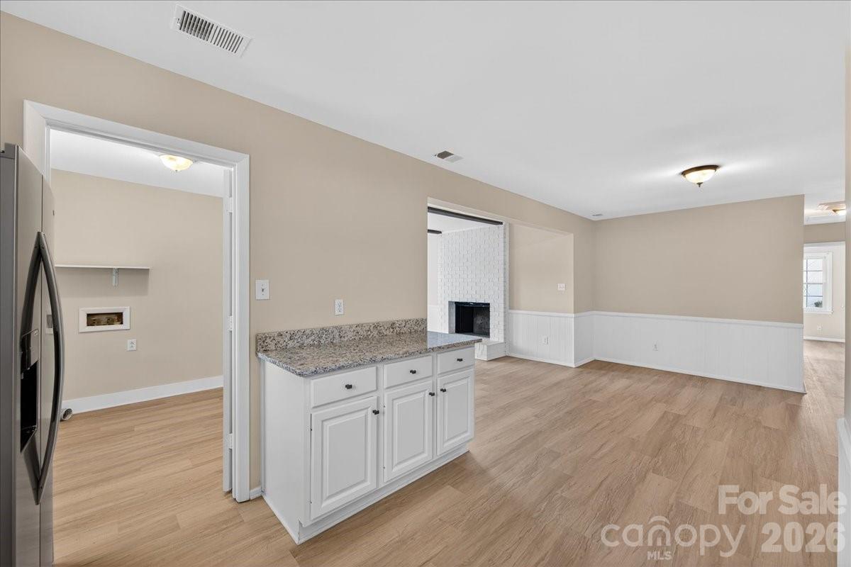 Fairfield Plantation - Residential