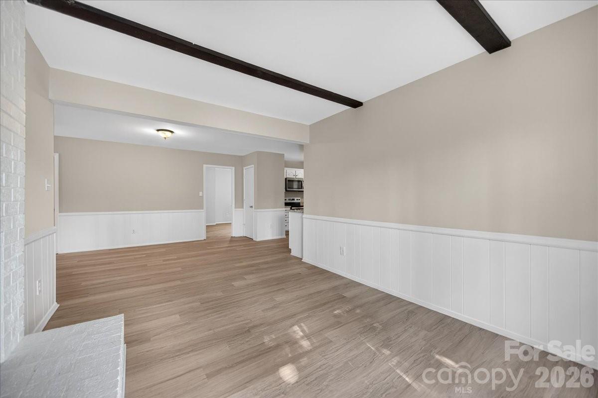 Fairfield Plantation - Residential