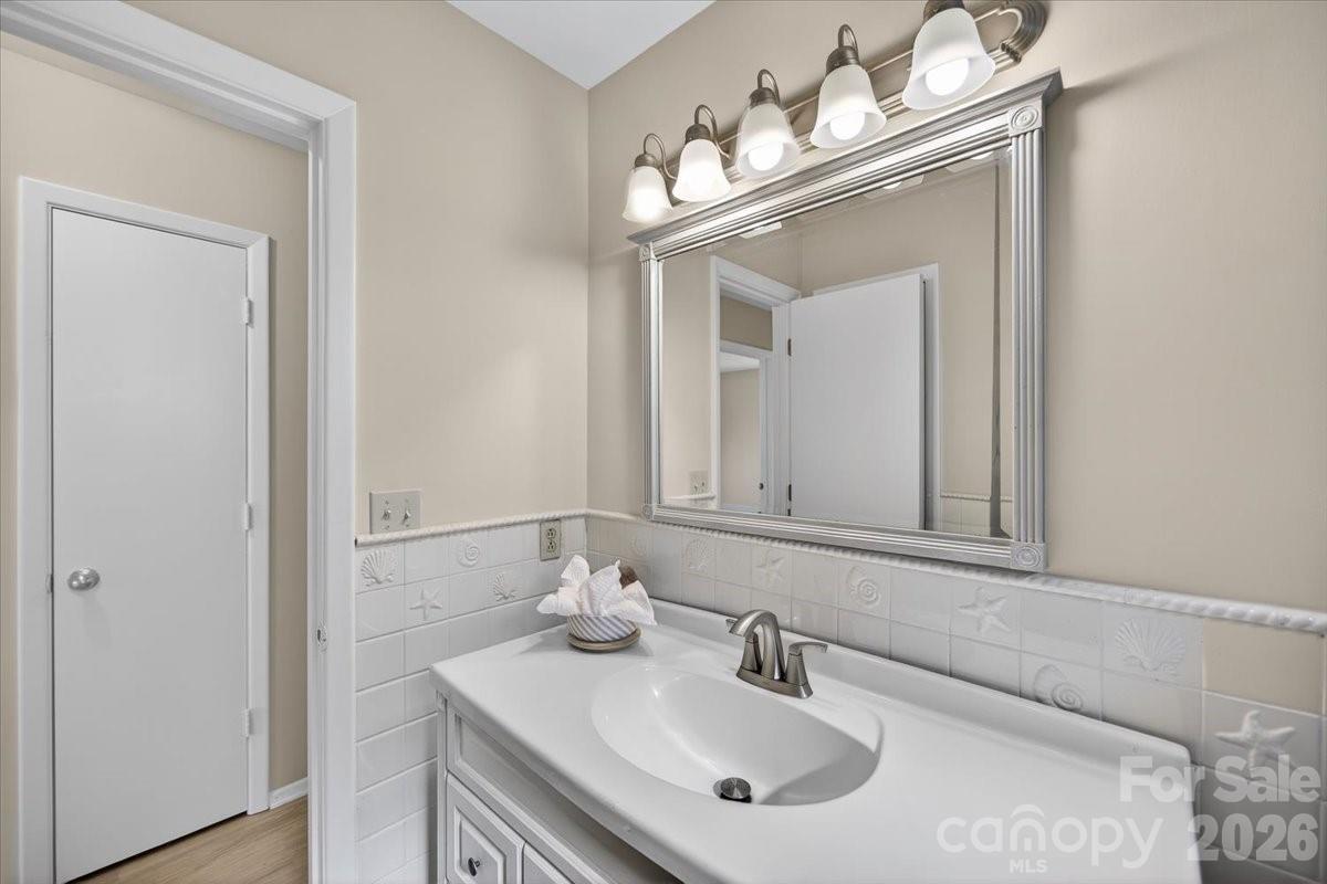 Fairfield Plantation - Residential