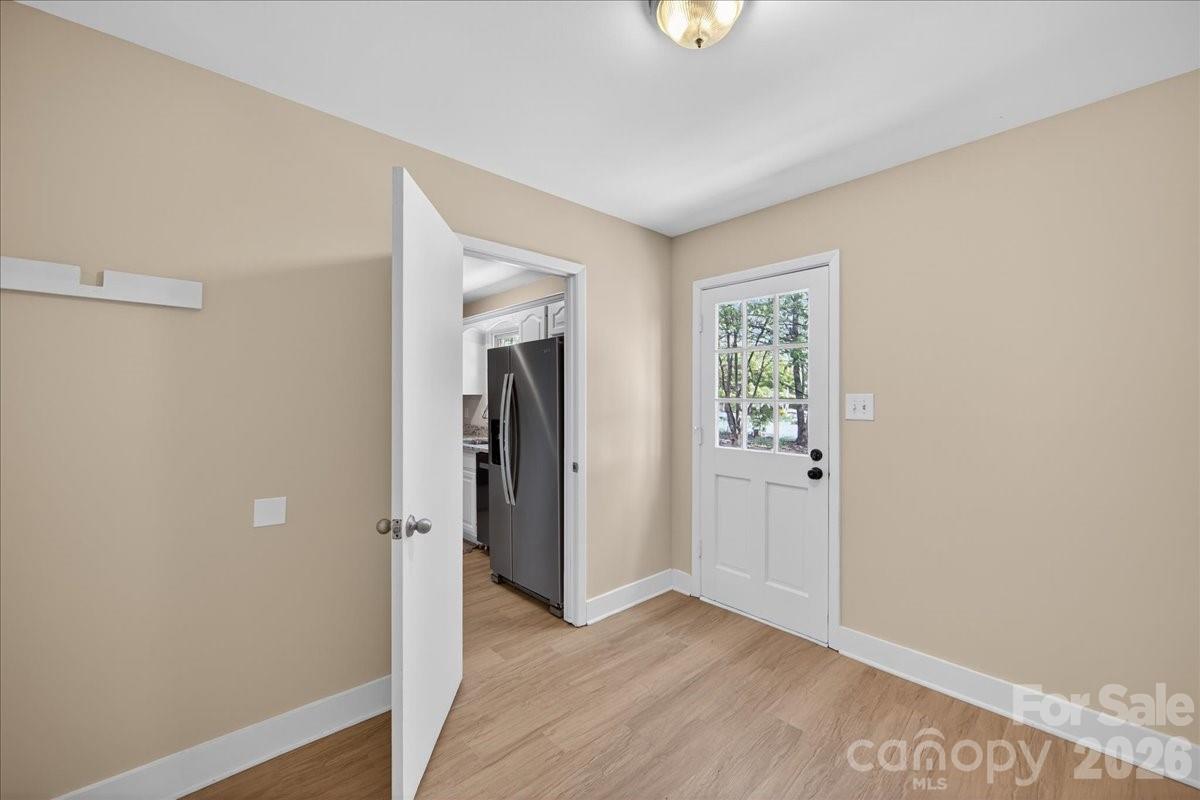 Fairfield Plantation - Residential