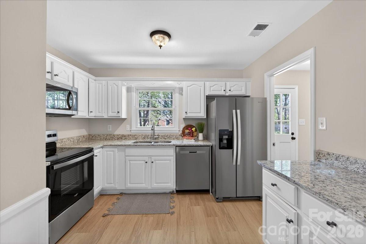 Fairfield Plantation - Residential