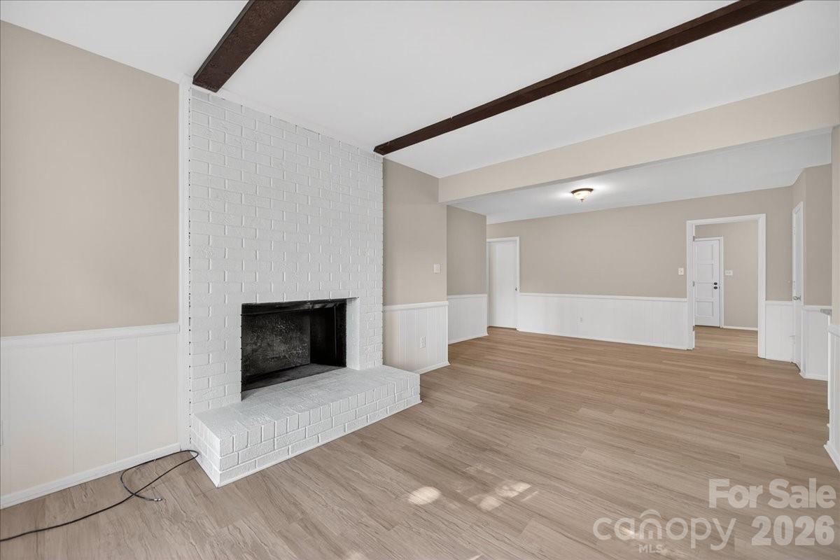 Fairfield Plantation - Residential