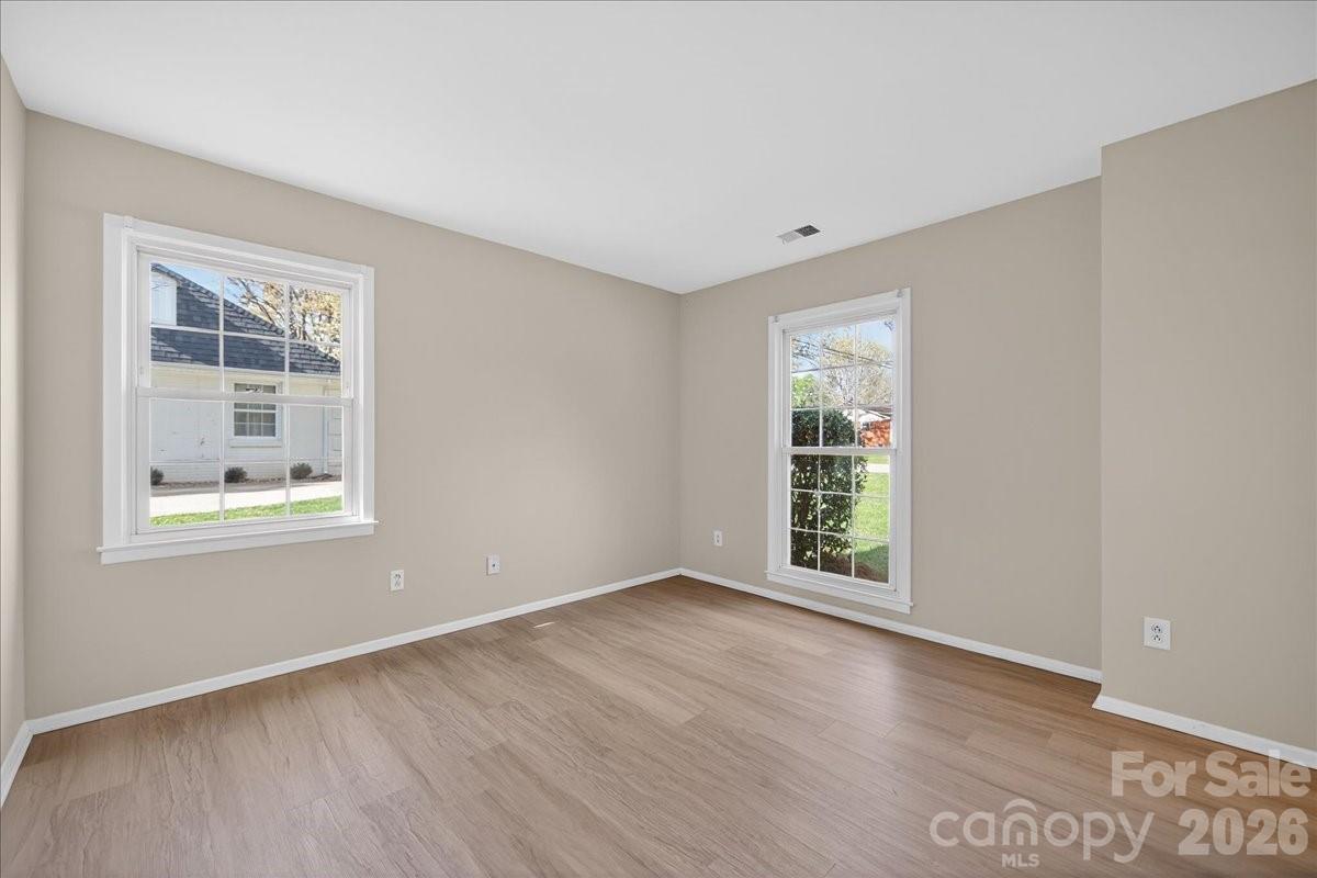 Fairfield Plantation - Residential