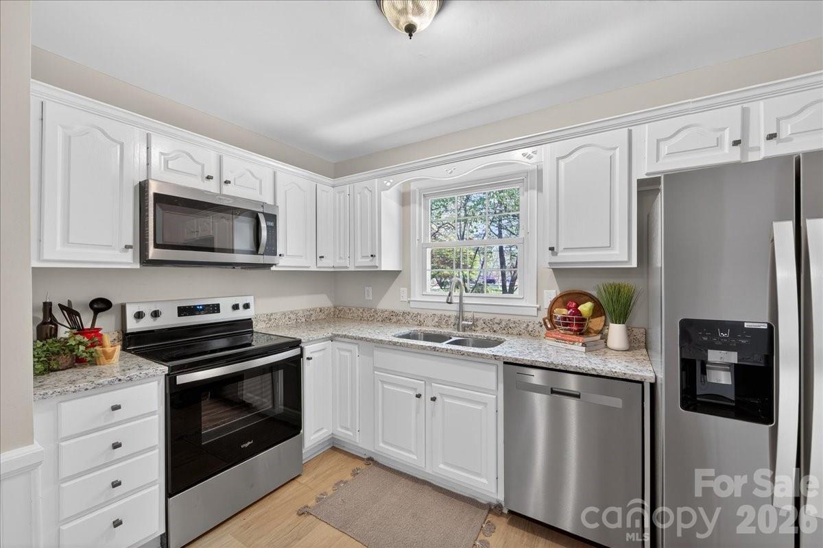 Fairfield Plantation - Residential