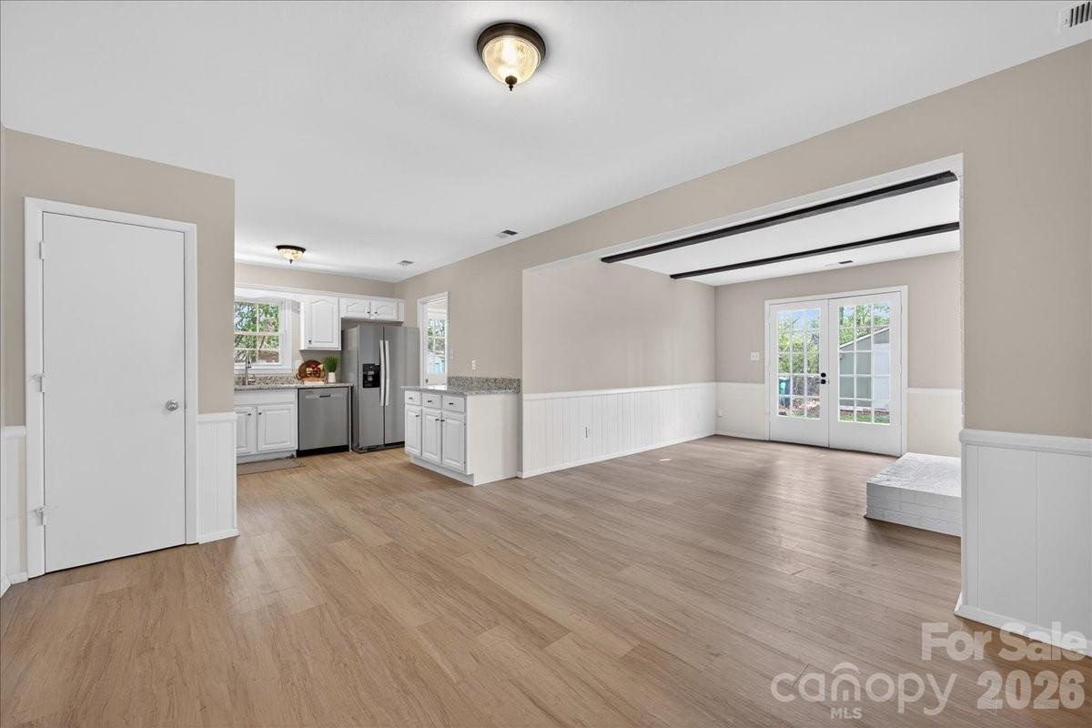 Fairfield Plantation - Residential