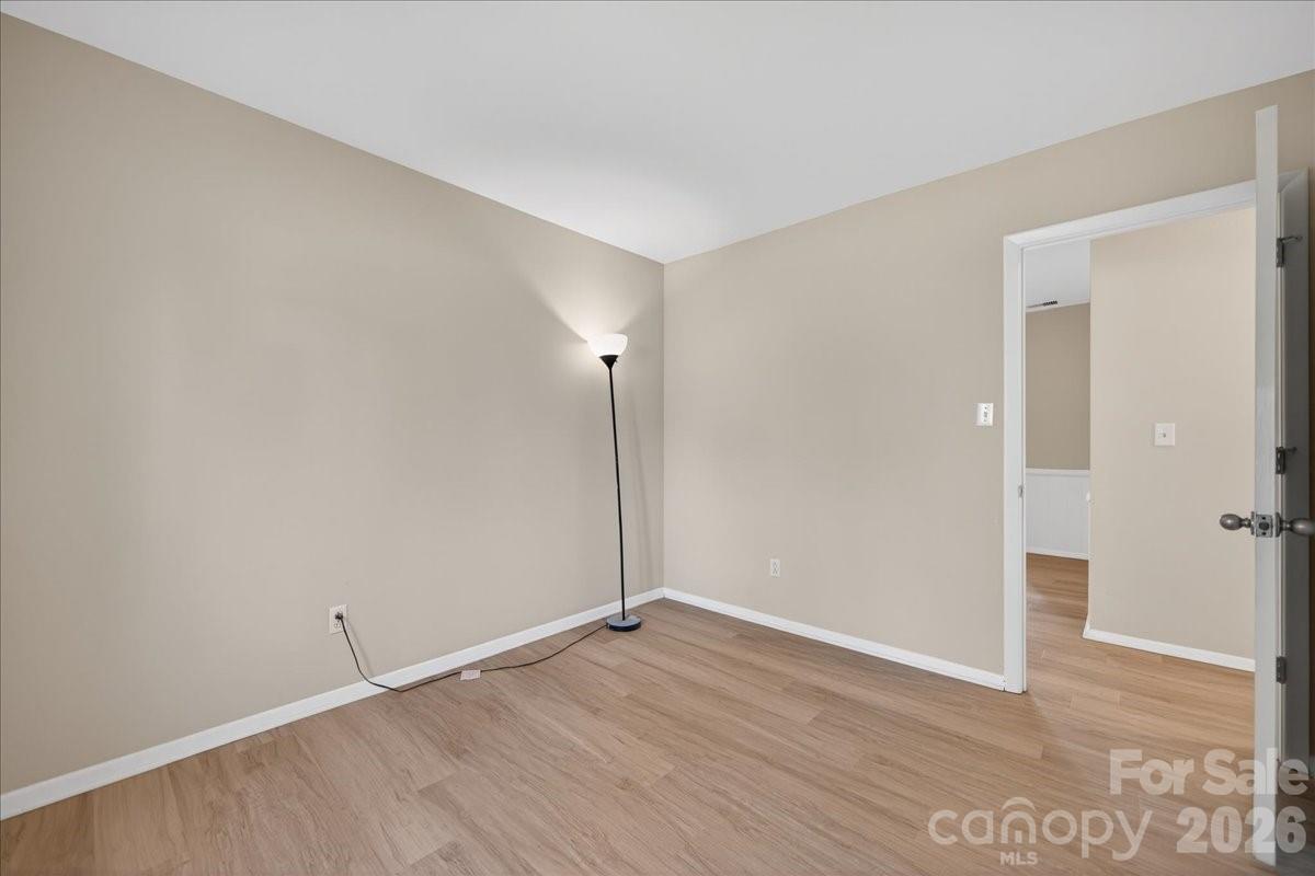 Fairfield Plantation - Residential