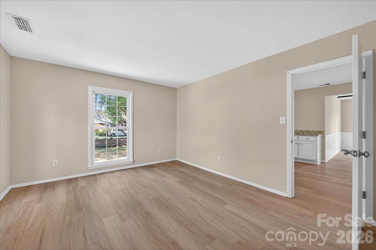 Fairfield Plantation - Residential