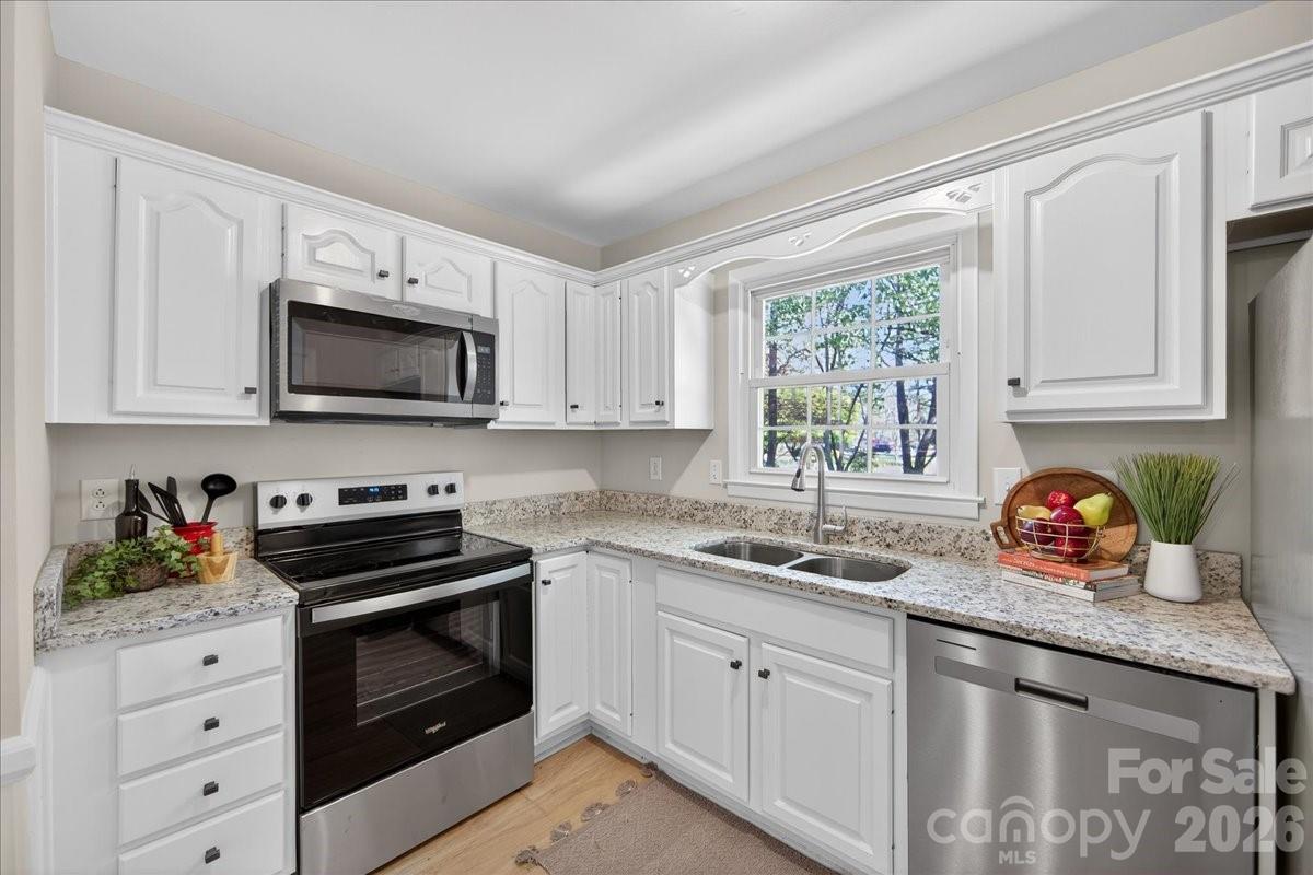 Fairfield Plantation - Residential