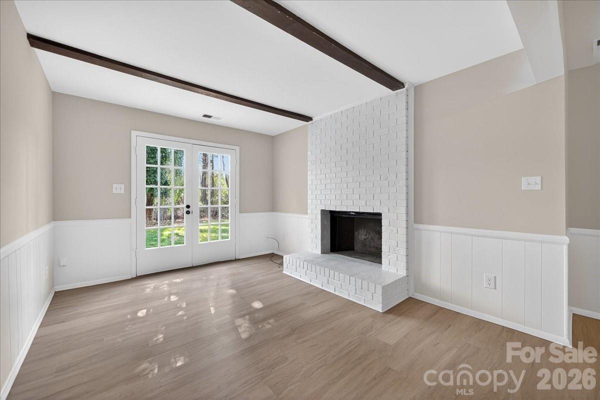 Fairfield Plantation - Residential