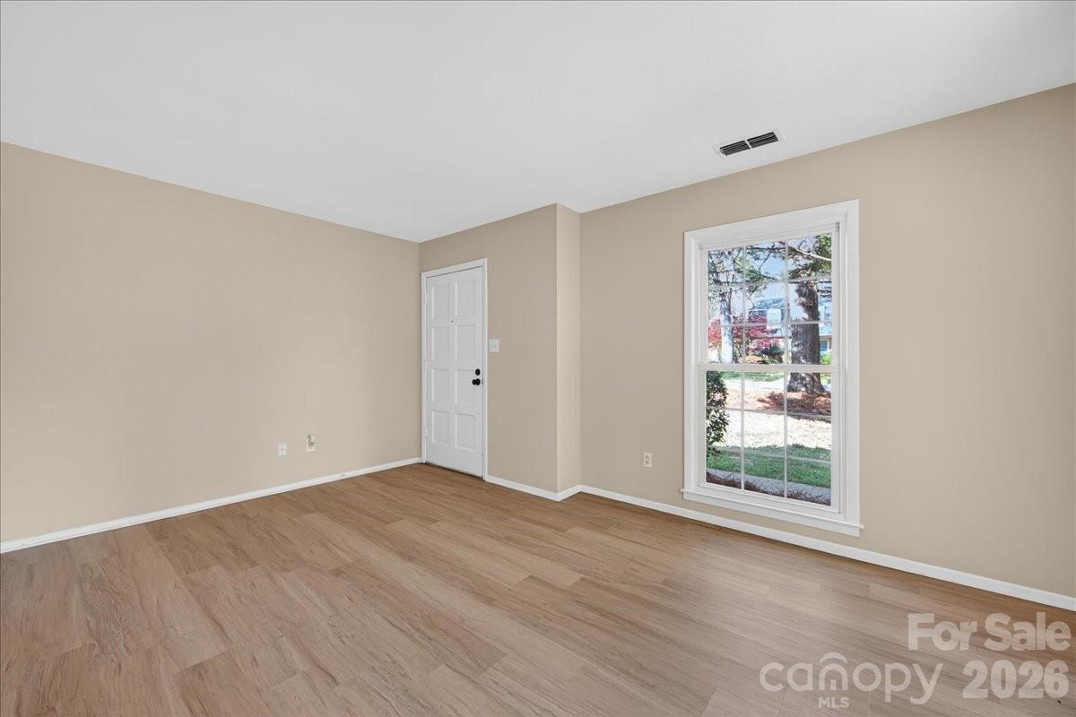 Fairfield Plantation - Residential