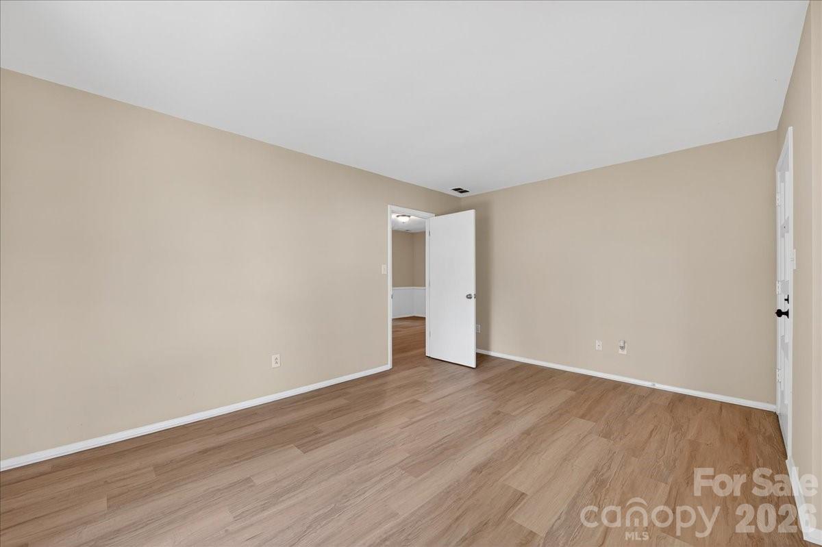 Fairfield Plantation - Residential