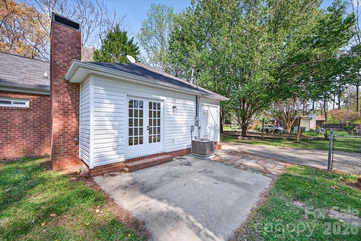 Fairfield Plantation - Residential