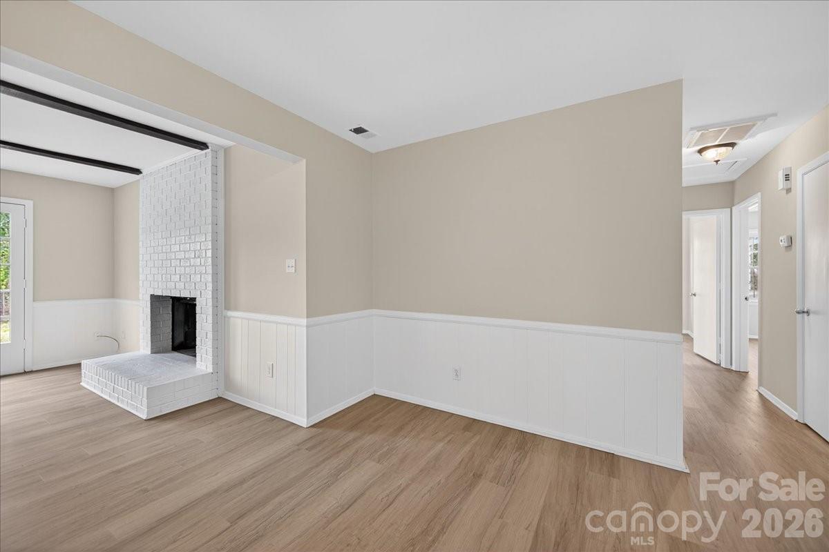 Fairfield Plantation - Residential