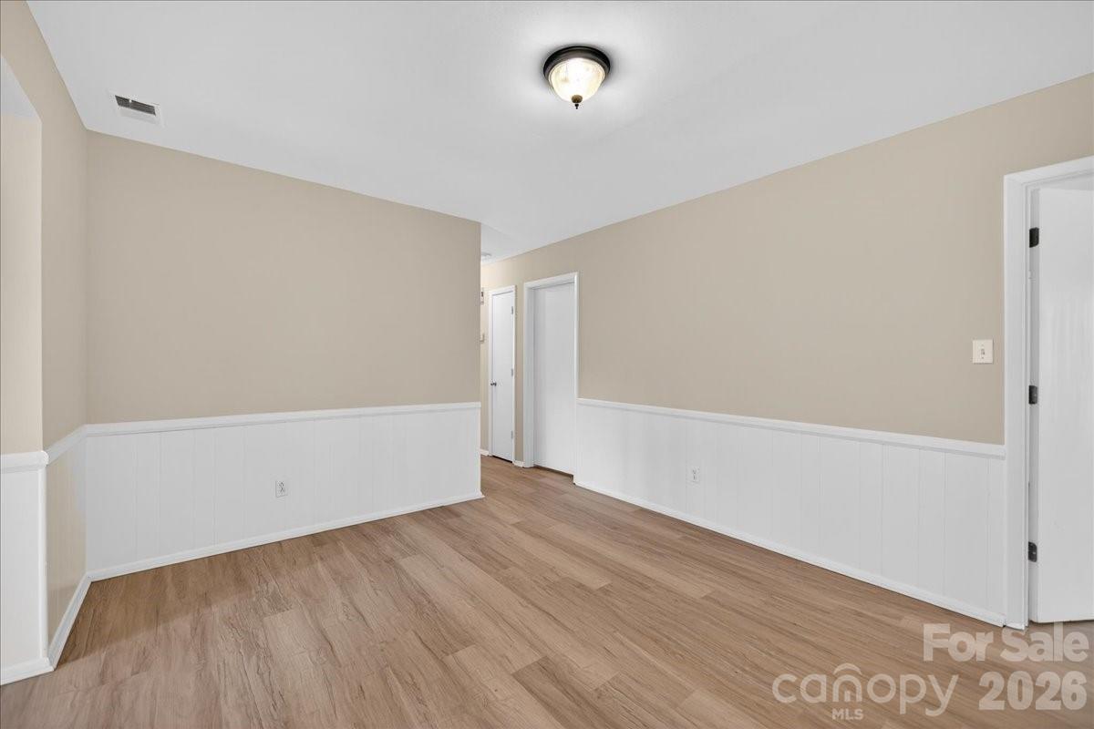 Fairfield Plantation - Residential