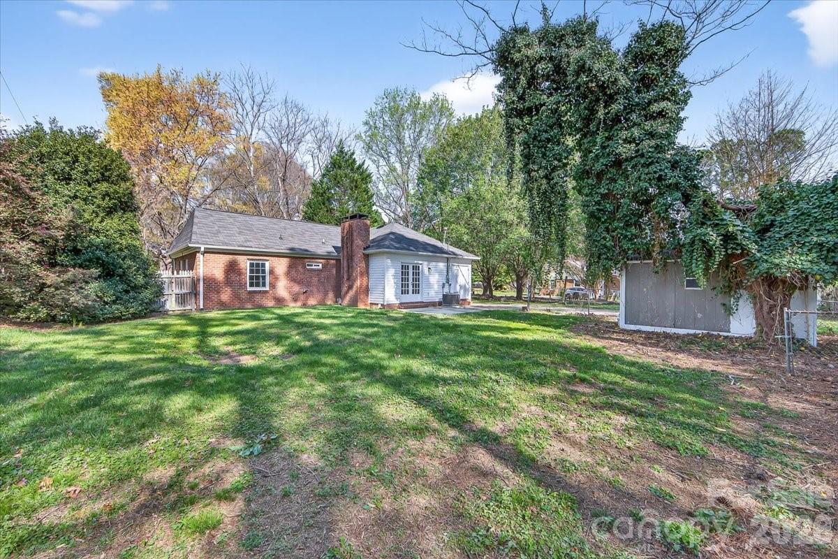 Fairfield Plantation - Residential