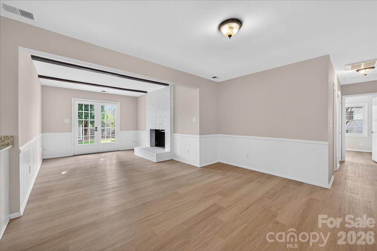 Fairfield Plantation - Residential