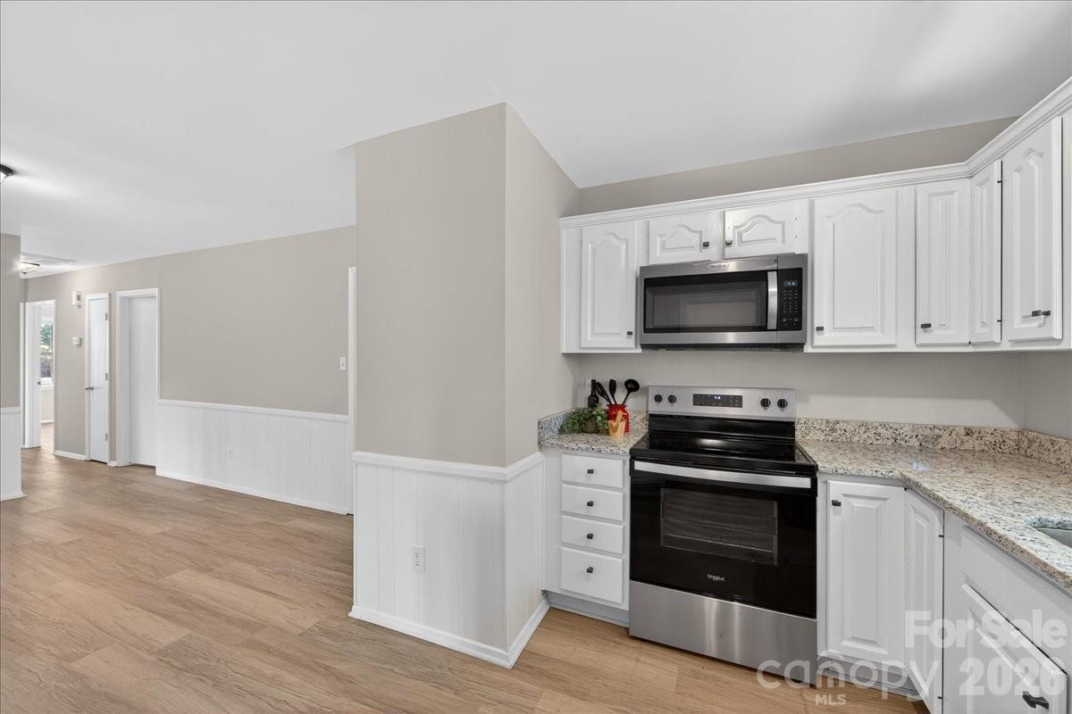 Fairfield Plantation - Residential