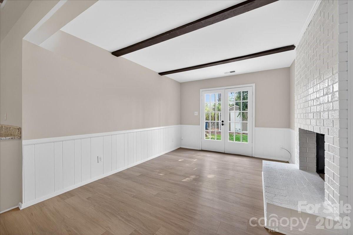 Fairfield Plantation - Residential