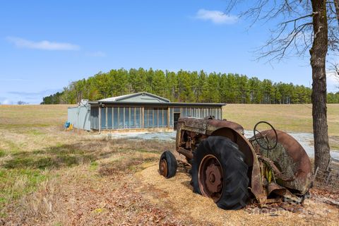 554 Ted Smith Road Rutherfordton NC 28139