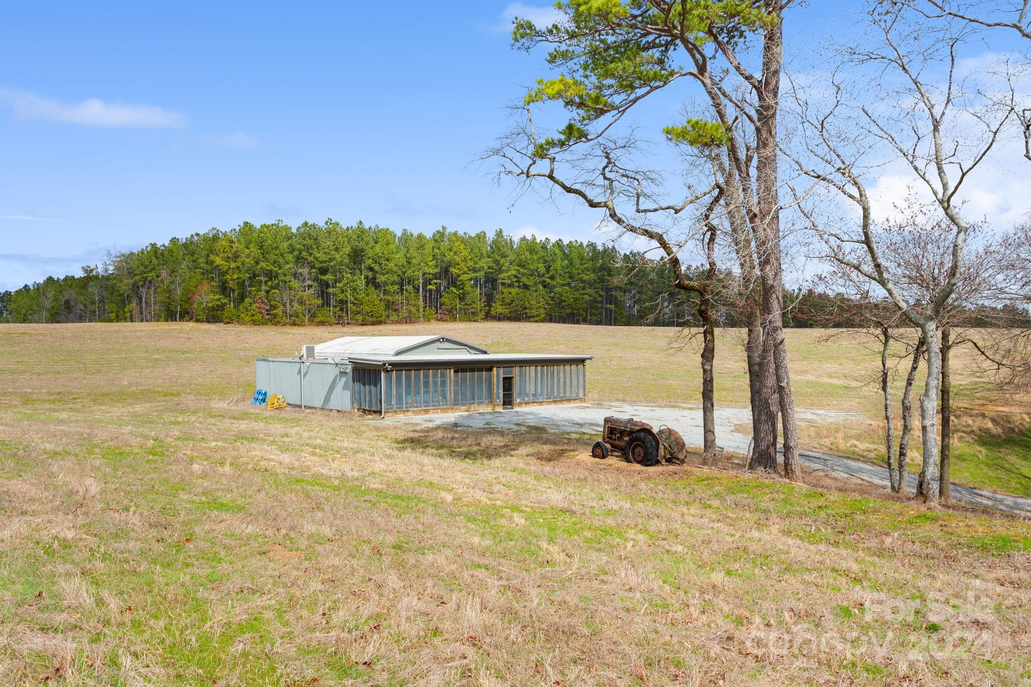 554 Ted Smith Road