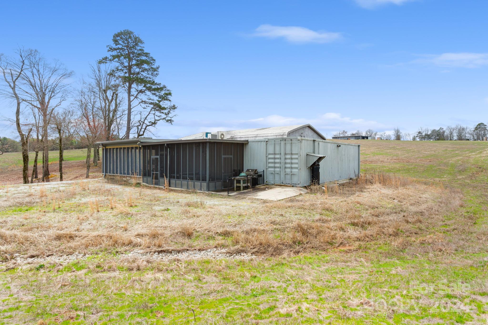 554 Ted Smith Road