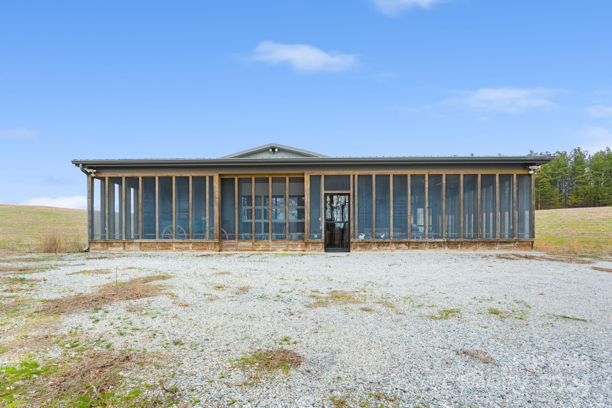 554 Ted Smith Road