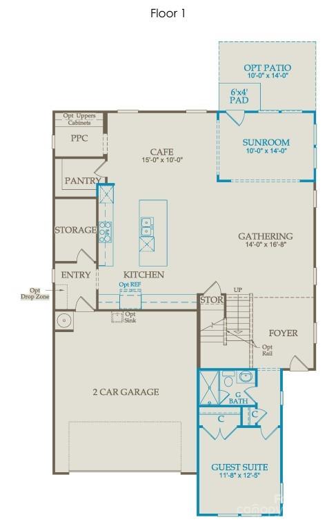 9389 NW Moss Plantation Avenue NW