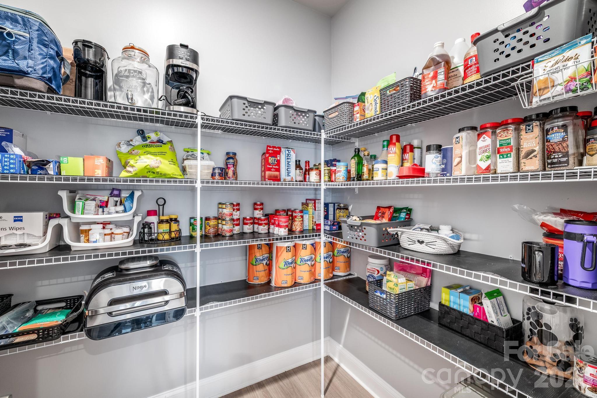 Colonial Crossing - Residential