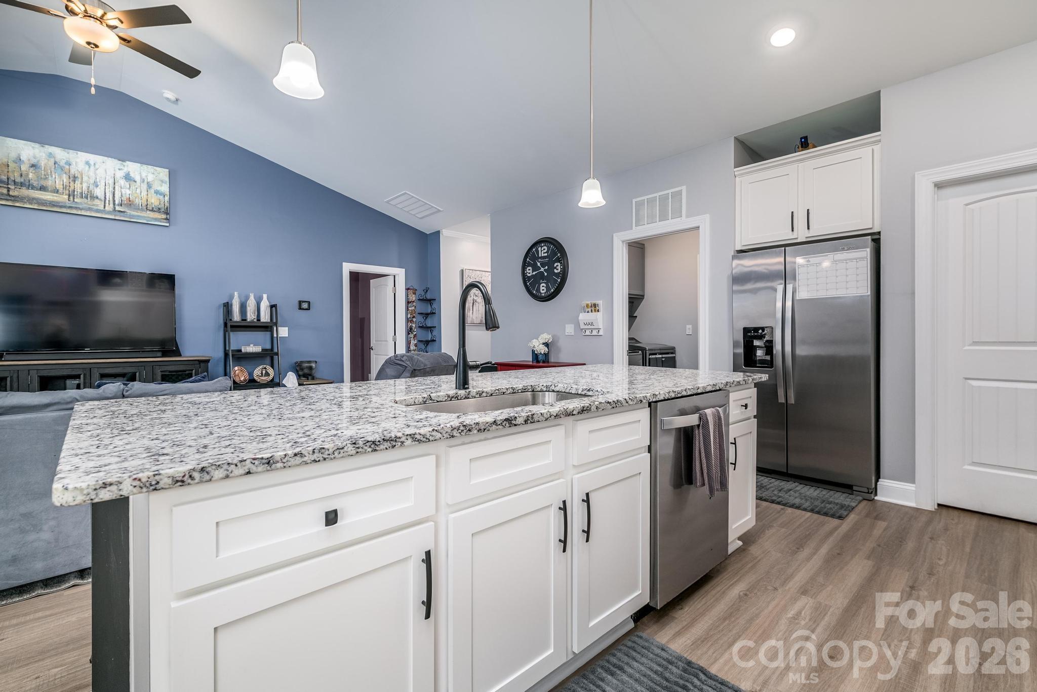 Colonial Crossing - Residential