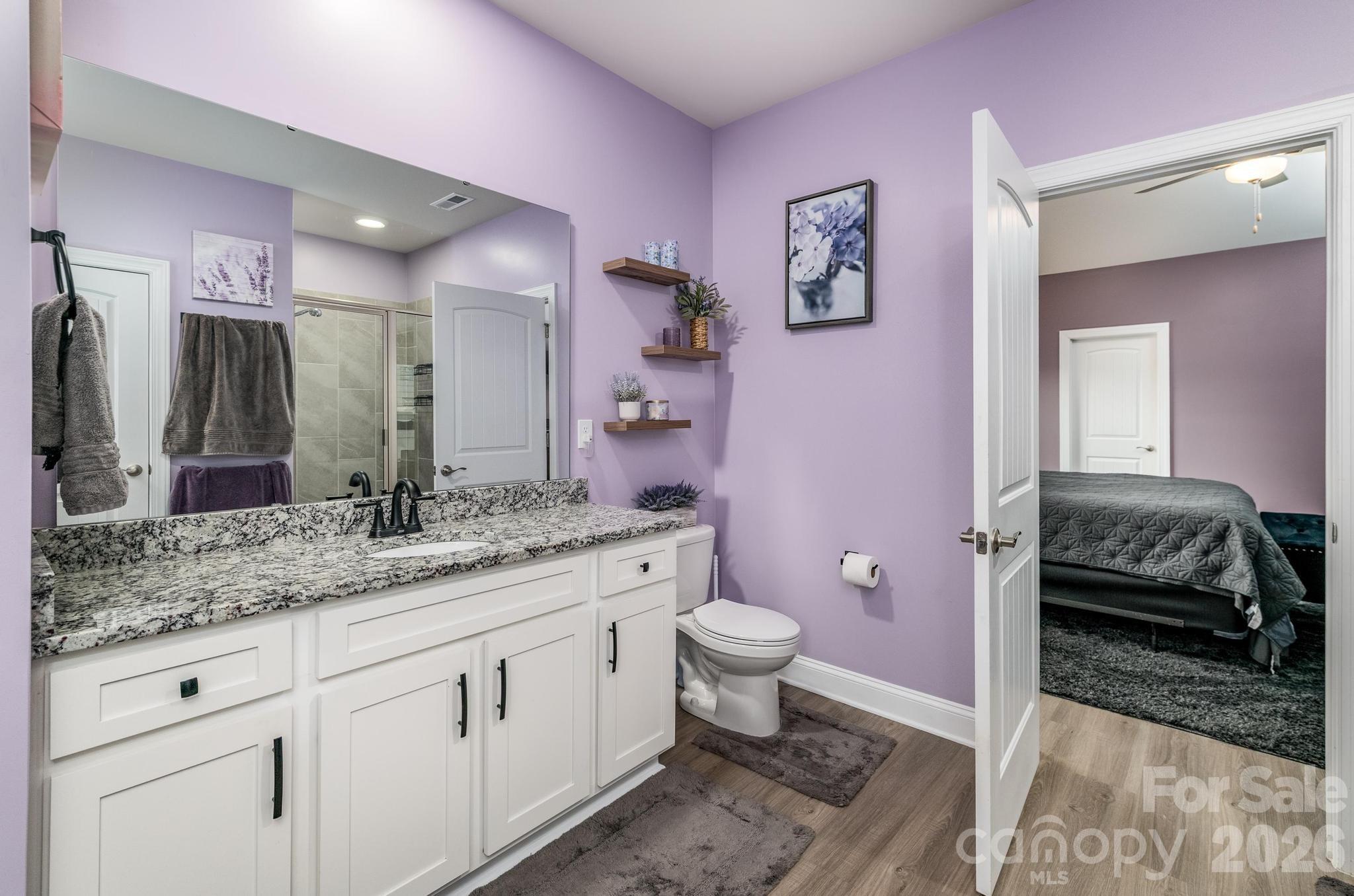 Colonial Crossing - Residential