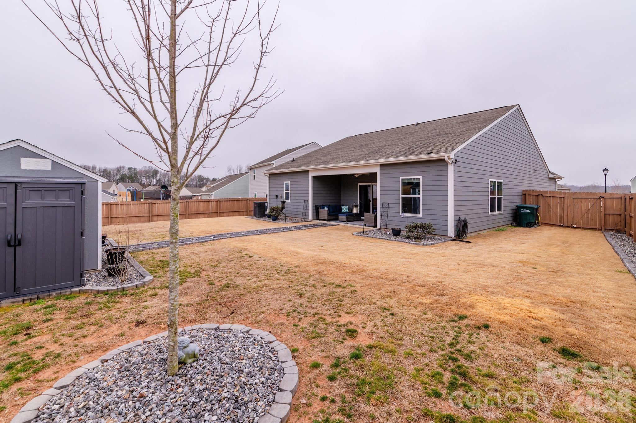 Colonial Crossing - Residential