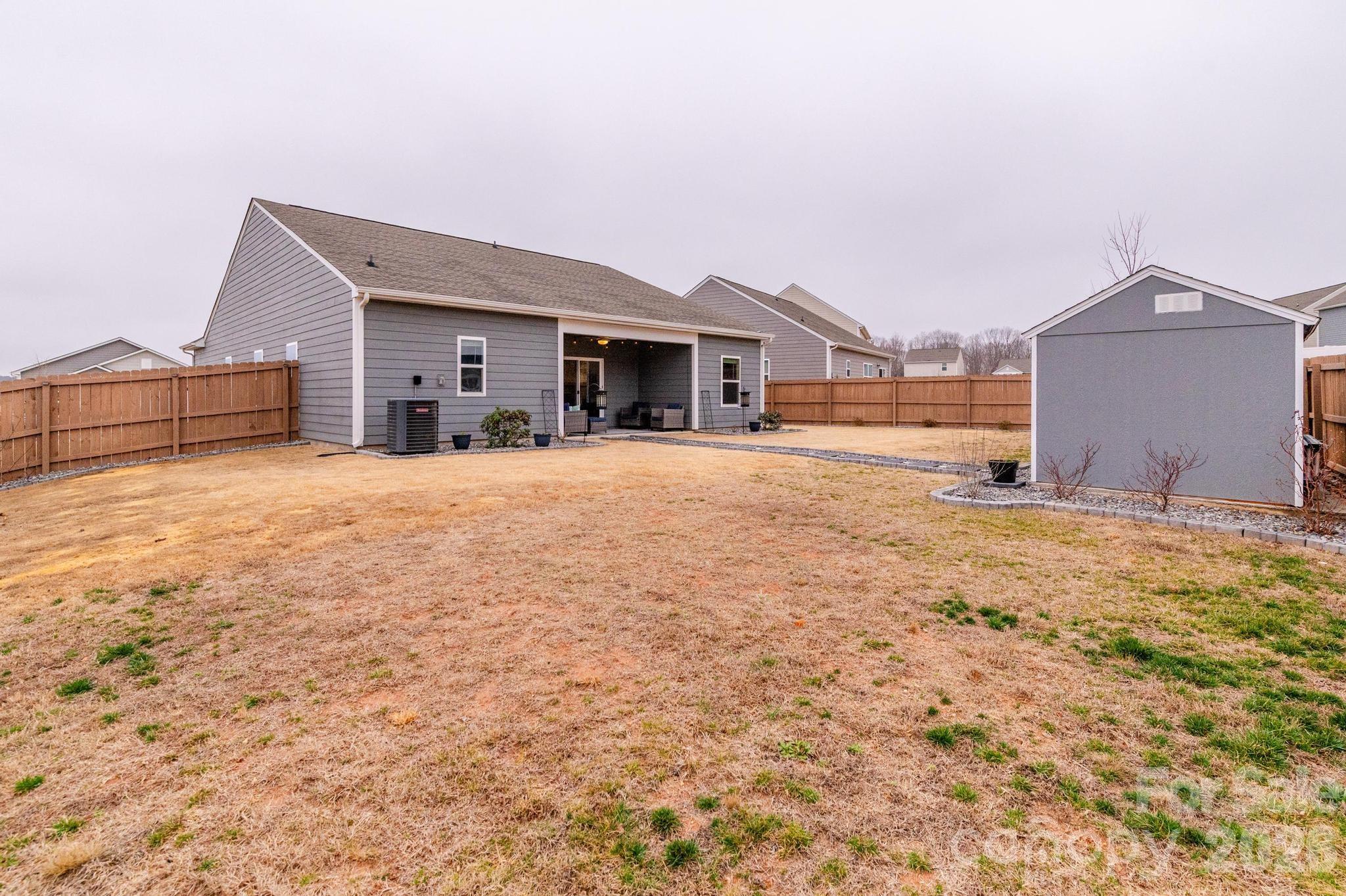 Colonial Crossing - Residential