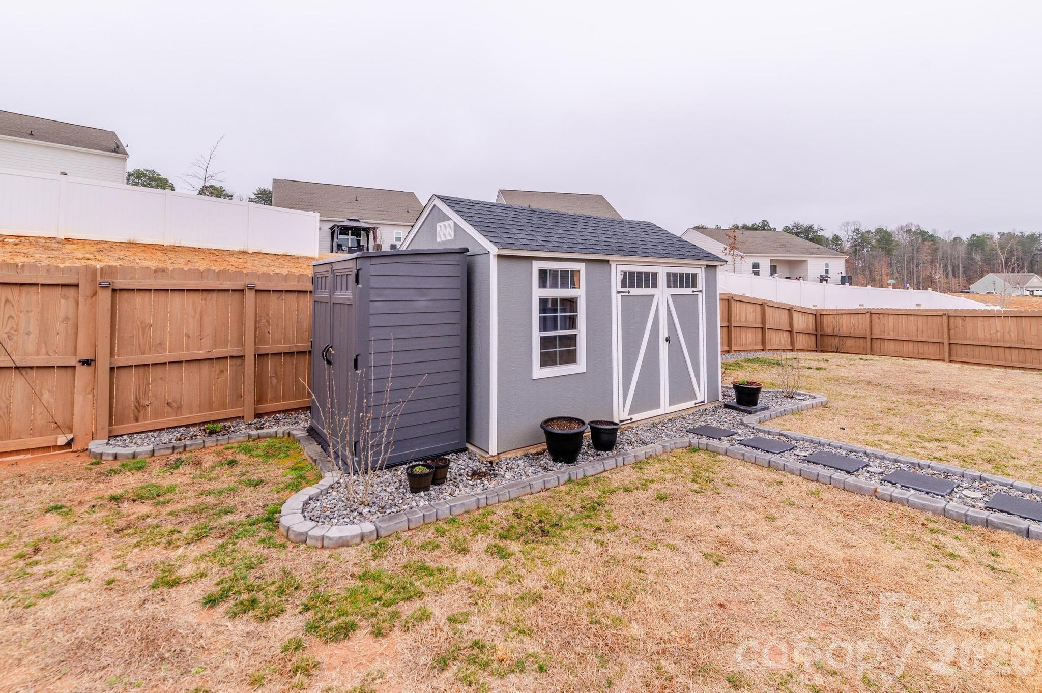 Colonial Crossing - Residential