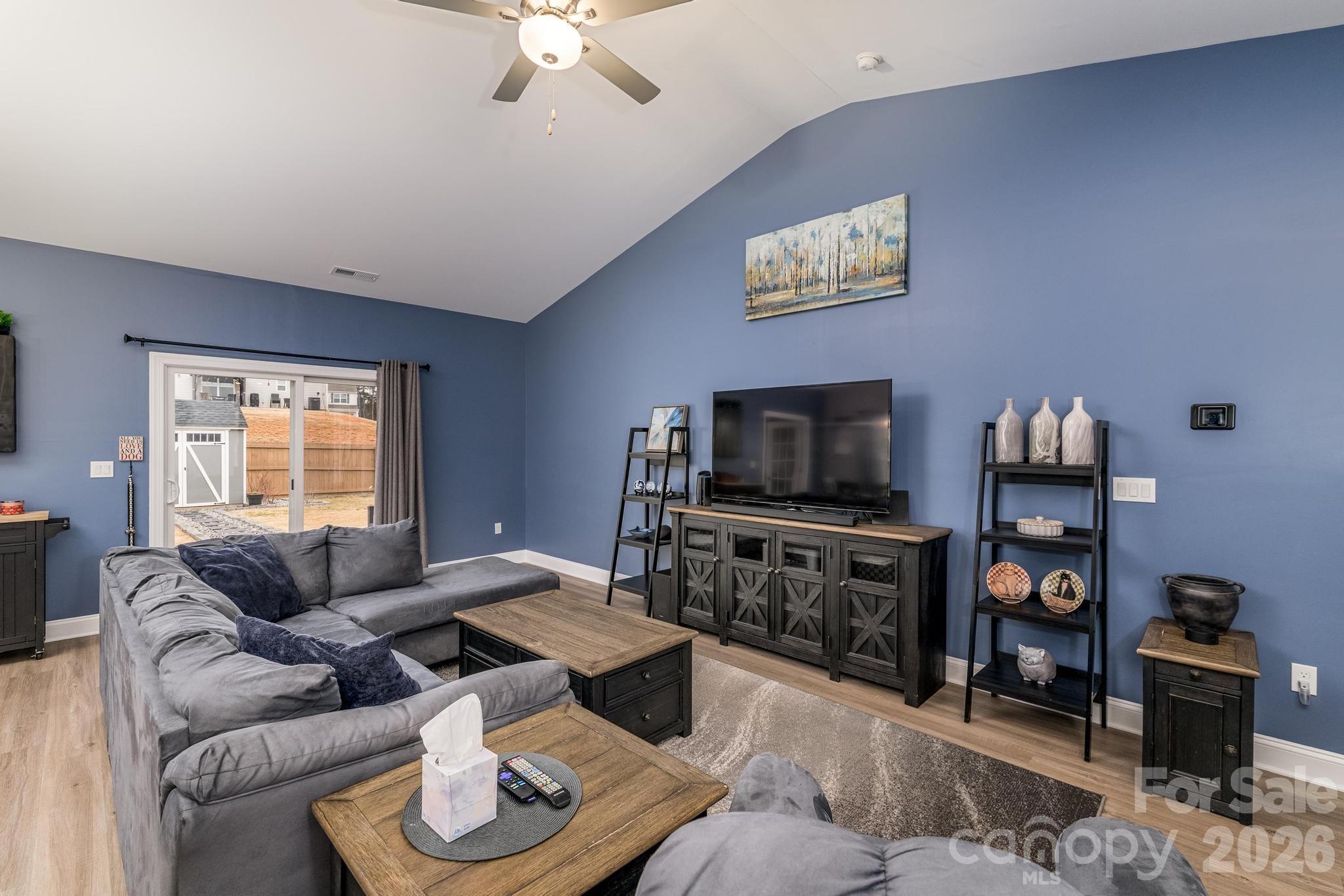 Colonial Crossing - Residential