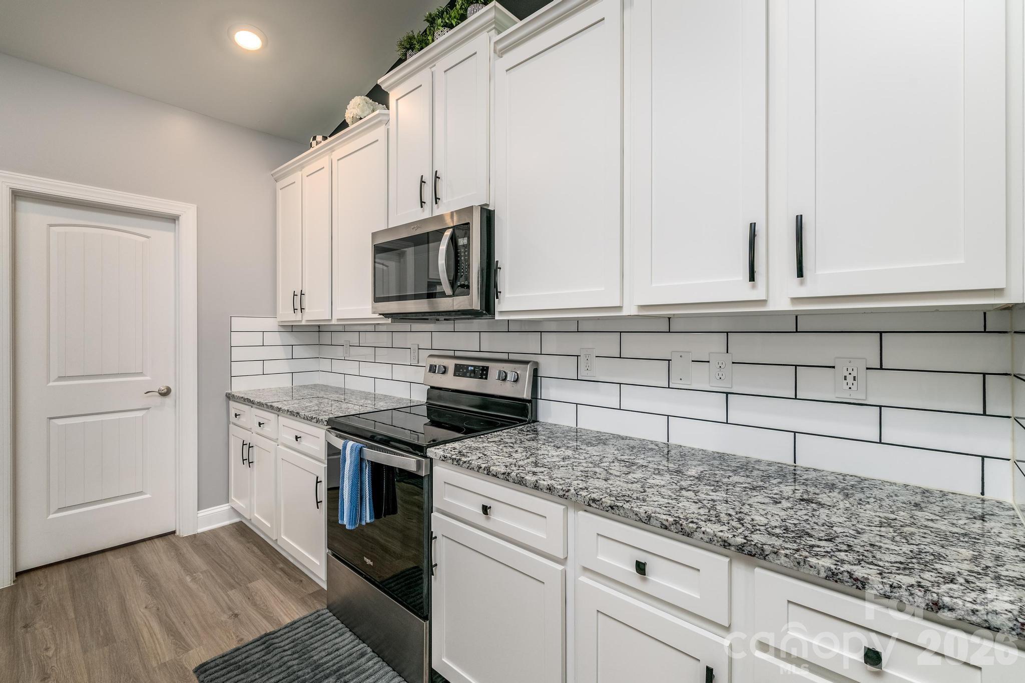 Colonial Crossing - Residential