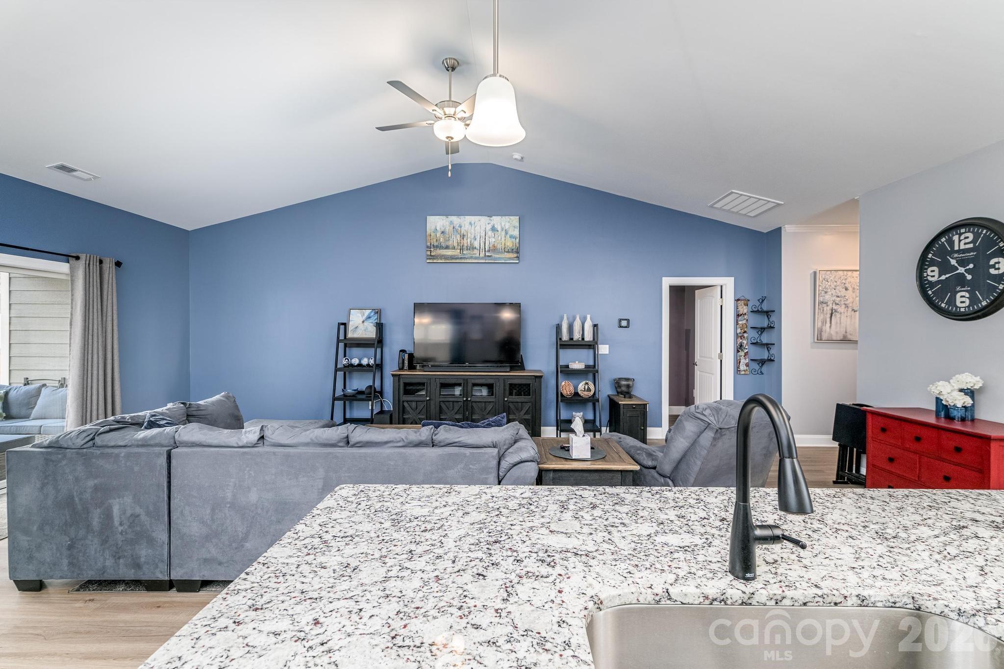 Colonial Crossing - Residential