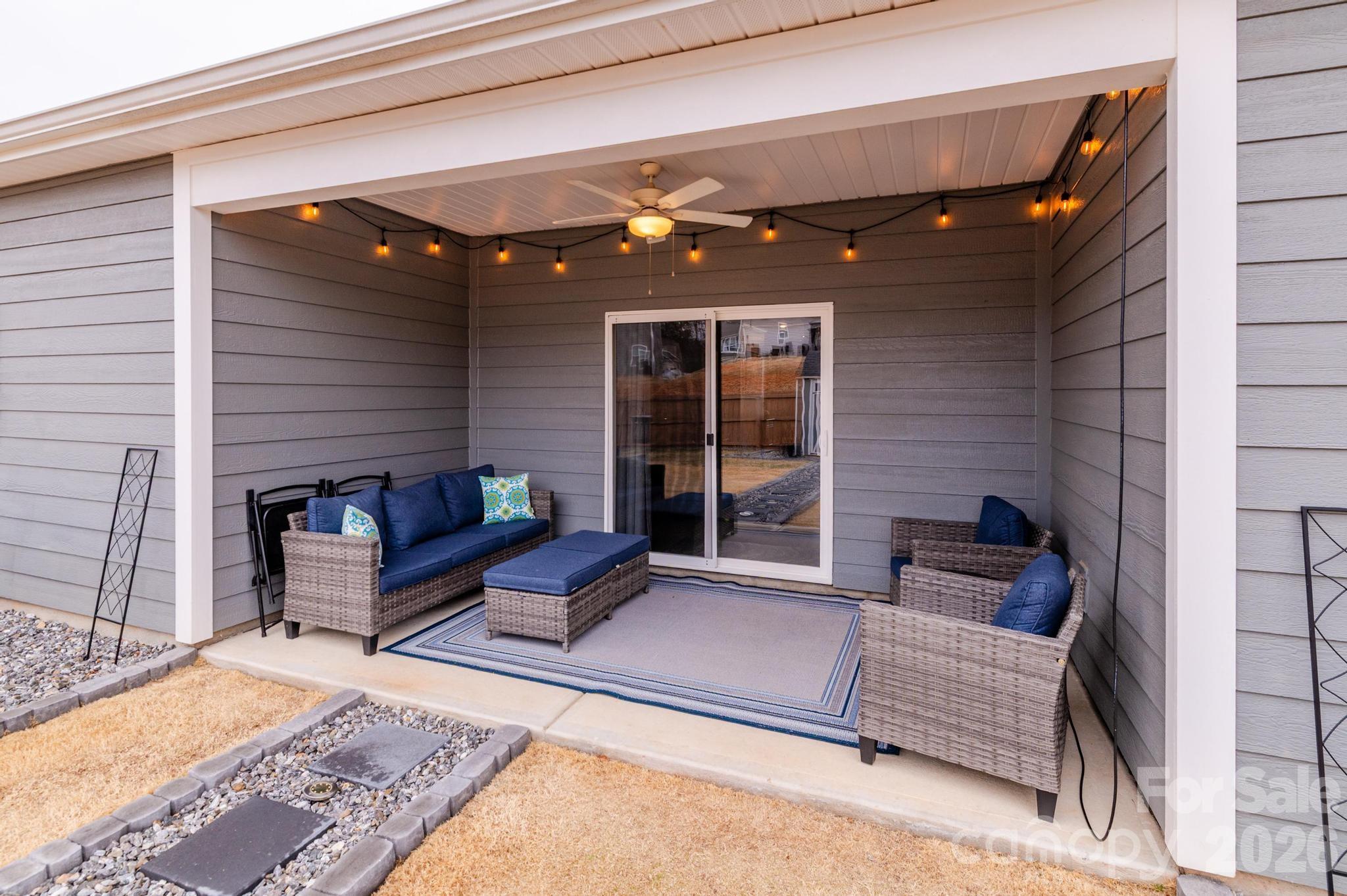 Colonial Crossing - Residential